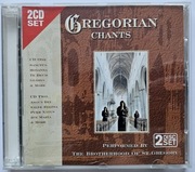 Gregorian Chants