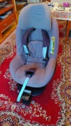 FOTELIK I BAZA MAXI COSI 2 WAY PEARL
