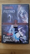 Piętno - Taniec umarłych - DVD