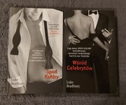 Spod kołdry Luke Bradbury