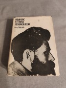 Młodość Stefana Żeromskiego – Jerzy Kądziela