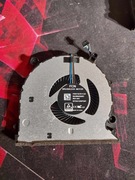 Dell XPS 14 L401X Wentylator