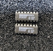 PCM56P jak na zdjęciu Wylut