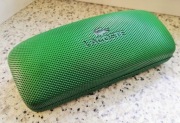 LACOSTE etui na okulary oryginał {nowy} UNIKAT