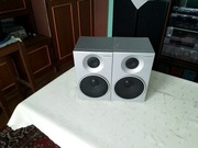 NORMENDE  -  zestaw głosnikowy