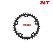 Zębatka tarcza 34T  110BCD 