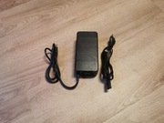 Zasilacz ładowarka 54,6V 2A 90W do hulajnogi deskorolki roweru e-bike 