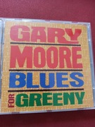 Gary Moore "Blues for Greeny"