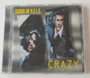 Sound Of R.E.L.S. - Crazy Music (Eurodance) 