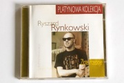 Ryszard Rynkowski - Złote Przeboje - CD