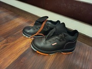 Buty ochronne FORMIO marki ROBUSTA rozmiar 43 