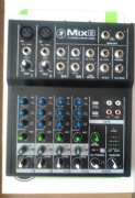 MACKIE MIX8 MIKSER ANALOGOWY