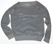 Bluza polarowa, Love to Lounge, rozmiar S