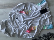 Bluza z kapturem firmy Hurley nowa rozmiar M