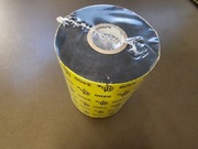 Taśma barwiąca woskowo-żywiczna Zebra 102x450 03400BK10245