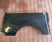 Błotnik prawy Renault Trafic 