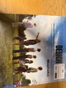 Henryk Debich Majôwka lp colour nowy