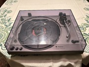 Gramofon Technics SL - 1800 na części