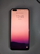 Huawei P40 258 gb zbity tył,działa 