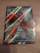 Pokemon tcg: Scizor ex 