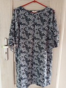 Sukienka S wiskoza H&M