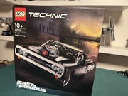 Lego Technic 42111 Fast & Furious