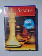 Gra Szachy wydanie PC