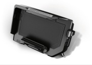 BMW  Connected Ride Cradle