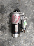 Opel Astra H Zafira B 1,9 150km rozrusznik 