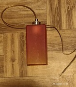 PIEKNA NOWOCESNA LAMPA SUFITOWA -ART DECO=MODERN STYLE;-)