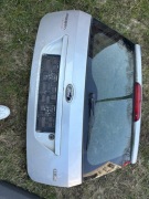 Klapa tylnia Ford fiesta 2003 mk 6 