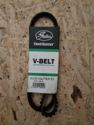 Paski do mercedes 500 sec Gates i Continental