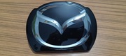 EMBLEMAT ZNACZEK LOGO POD RADAR MAZDA 3 B45F51731