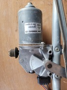 Silnik wycieraczek przód Renault Master 3 Opel Movano B