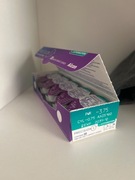 Soczewki Alcon PRECISION1 for ASTIGMATISM -3.75 -0.75x160 25 szt.