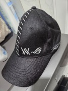 Oryginalna czapka Alan Walker x Rog
