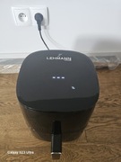 Lehmann frytkownica beztłuszczowa