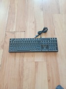 klawiatura gamingowa A4 tech bloody S5 10R USB przewodowa podświetlana nowa