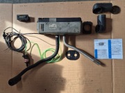 Ogrzewanie postojowe Webasto AT2000 D 2KW 12V/25W diesel Zestaw kompletny
