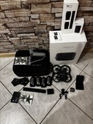 Dron DJi Avata duży zestaw