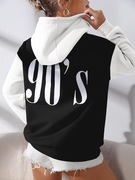 NOWA!!! Bluza z kapturem WOKEZ Number 90S