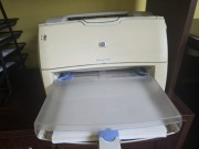 Drukarka hp 1300n igła