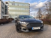 Ford Mondeo 2.0 TDCi 180 KM Titanium PowerShift 