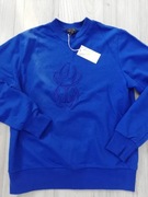 Bluza Maciej Zień XS S Exu Royal Blue z metką