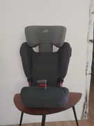 Fotelik samochodowy Britax Römer KIDFIX I-SIZE