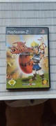 Jak and Daxter The Precursor Legacy 
