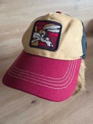 Looney Tunes czapka z daszkiem Coyote