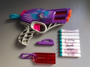 Hasbro Nerf Rebelle Messenger A8760