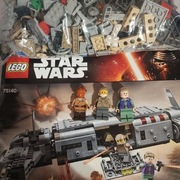 LEGO star wars 75140