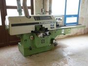 WEINIG PROFIMAT 22 N - 4 głowice - Strugarka czterostronna